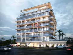 Premium Investment Deal | 50/50 Payment Plan | Fully Furnished Studio