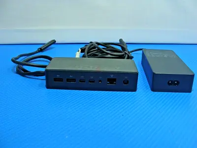 Microsoft surface dock 1