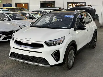 KIA KX1 FULL