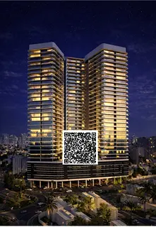 Dedicated parking spaces for residents Fully equipped gym Swimming pools for adults and children Saf