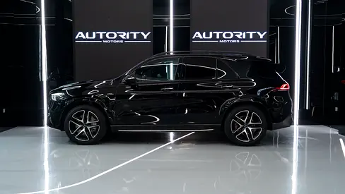 Mercedes-Benz GLE 53 AMG 4MATIC+, миниатюра 6