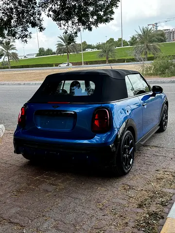 صورة 6 لـ 2025 MINI COOPER