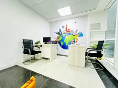 Offices for rent in Dubai | Free zone business setup | no commission
