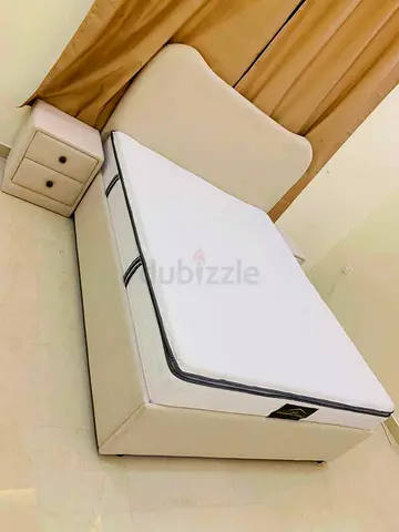 Comfortable Twin Bed frame for Sale