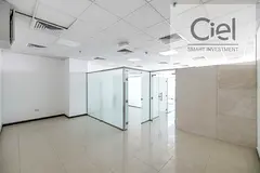Fitted Office Space | Prime Location | Business Area