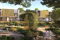 Stunning 5BR Villa Resale – Expo Valley Madinat Al Mataar – Nature-Inspired Community