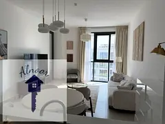🌊 Luxurious 1-Bedroom Fully Furnished Apartment in Ajmal Makan City - Sharjah Waterfront | AED 65