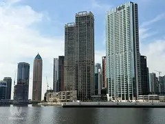 Burj Khalifa View | High Floor | 06 Series | Extra Storage
