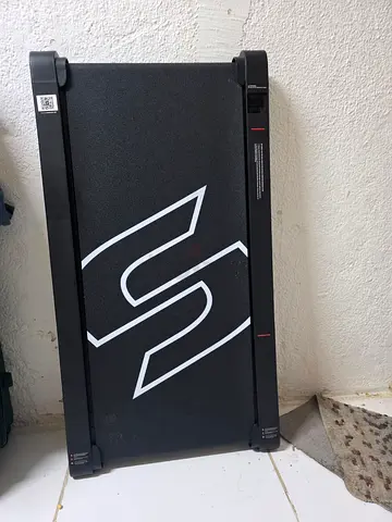 Compact Folding Treadmill for Sale