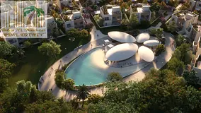 Khalid Bin Sultan City | Sustainable Living in Sharjah