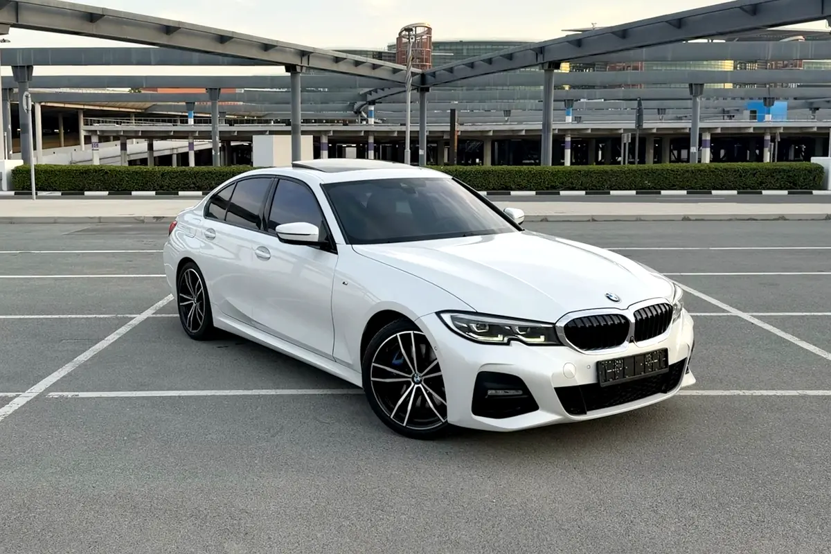 330i