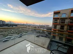 2BR APARTMENT | HIGH FLOOR | READY TO MOVE