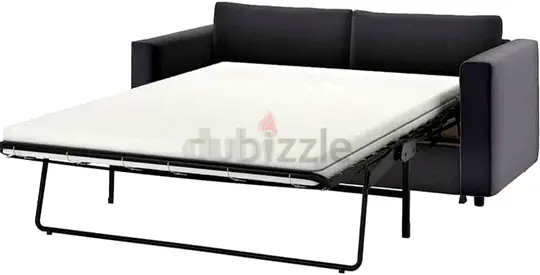 Comfortable Sofa Bed with Modern Design