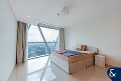 3 Bed + Maids | Vacant on transfer | Balcony