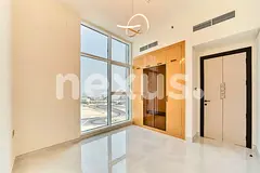 1BR | EQUIPPED KITCHEN | UNFURNISHED | BRAND NEW