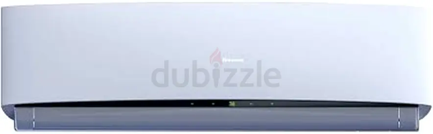 HISENSE 3 TON SPLIT AIR CONDITIONER