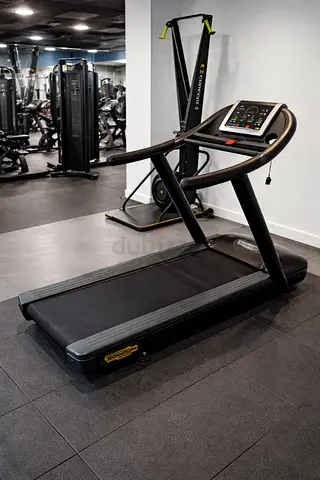 Treadmill Technogym Jog 500 – Refurbished