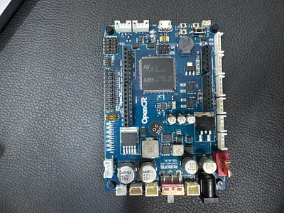 Brand new OpenCR 1.0 Control Board Open Source Control Module Robotic Servo Driver os67