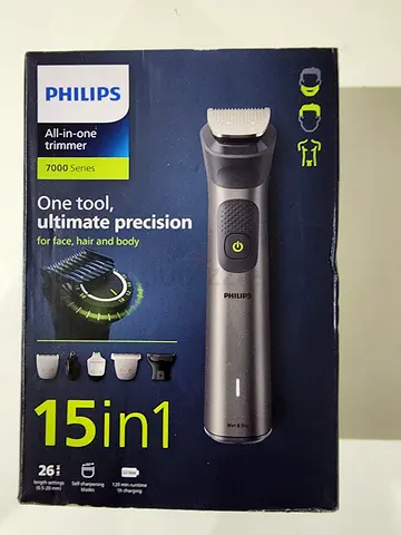 Philips 15-in-1 All-in-One Trimmer