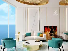 Ocean View | Lamborghini Finish | Q1 2027