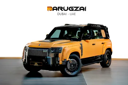 Falcon Edition of the Apex Series | 1 of 28 by Limgene