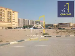 If you're looking for a great investment opportunity in the Muwailih Commercial Area, this plot 