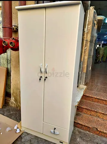 New 2 Door Wardrobe For Sale