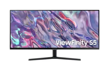34” ViewFinity S5 Monitor