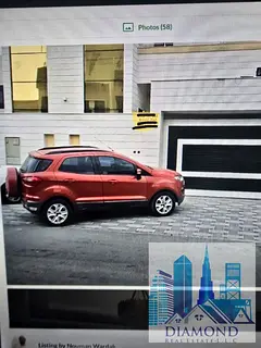 New Villa for sale