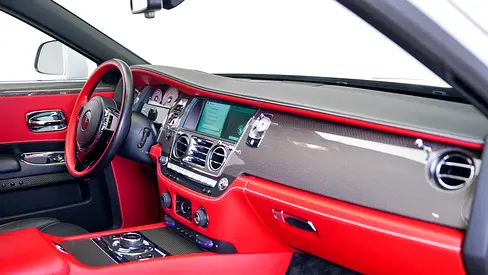 صورة 6 لـ 2017 ROLLS-ROYCE GHOST