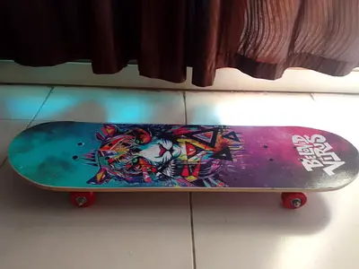Skateboard for sale