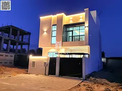 Own your dream villa with luxurious finishes at a price that includes registration and ownership fee