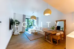 Large Layout | Private Beach Access | Furnished