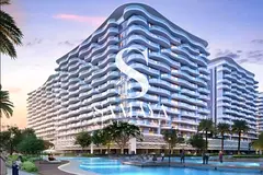 1BR Apartment for Sale in DAMAC Lagoons View 13