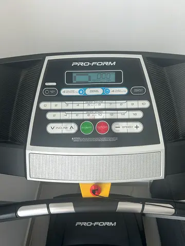 ProForm Motorized Treadmill | Home Use | Very Good Condition