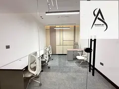 Brand New Offices For Rent l Oud Metha Towers Citibank Building | Bur Dubai | Near METRO- HealthCare