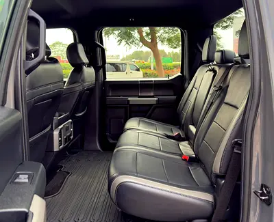 2018 FORD F-150 照片 12