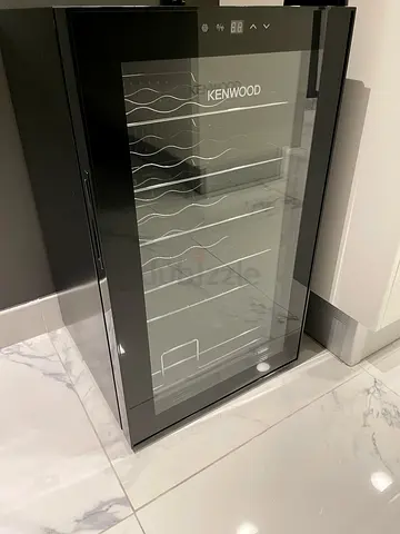 Kenwood Beverages - Wine Cooler Brand New