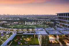 Golf course views | Direct Park Access | Exclusive