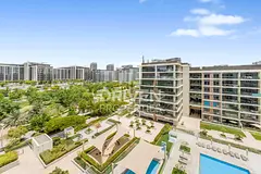 Upgraded Unit | High Floor | Community Pool View