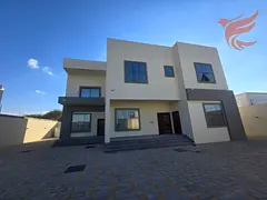 Brand new 8BR Villa for rent in Seih Al Uraibi
