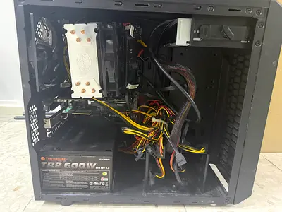 Gaming Good Pc
