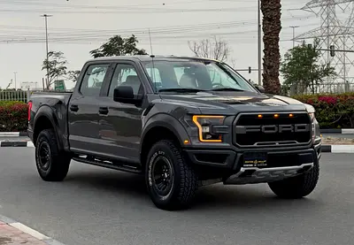 2018 FORD F-150 照片 2
