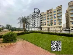 Garden-View Studio in Ajman | AED 155K Down Payment | Perfect for Living or Investment 🌿🏡