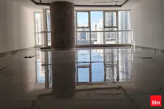 Vacant Office | Near Metro | In Centre Of JLT