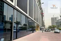 PRIME SHOP FOR RENT | HIGH VISIBILITY | SPACIOUS | JVC