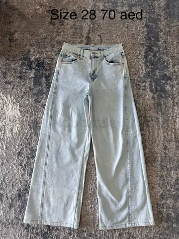 Gap jeans size 29