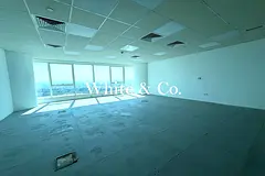 Shell and Core | Churchill Tower | Racecourse View