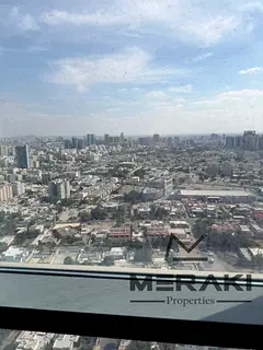 2 Bedroom Apartment for Sale in Corniche Tower