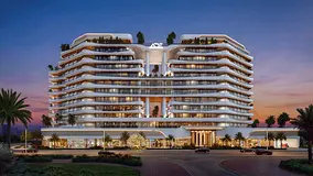 10% discount for cash | 1% Monthly | 3 Y post payment | High ROI | Metro access | 3 min to Al Barari